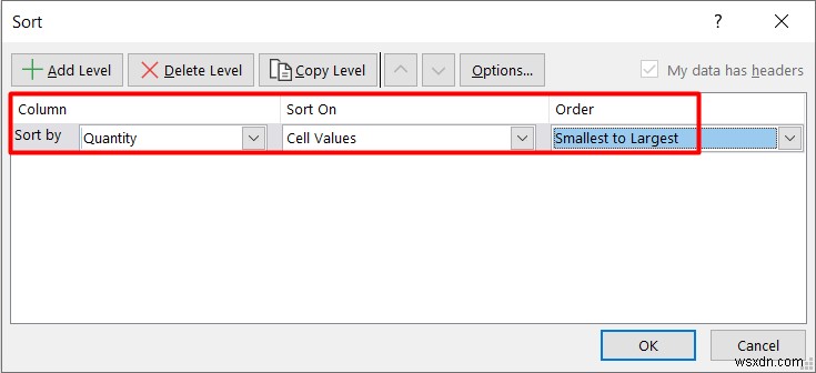 ExcelでCSVファイルを並べ替える方法|初心者でもできる2つの簡単な手順