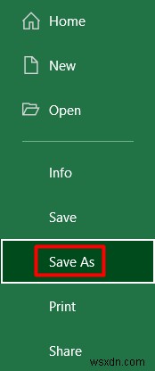 ExcelでCSVファイルを並べ替える方法|初心者でもできる2つの簡単な手順