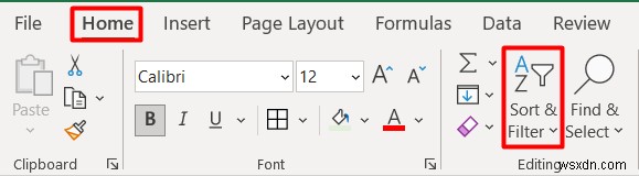 ExcelでCSVファイルを並べ替える方法|初心者でもできる2つの簡単な手順