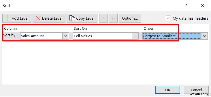 ExcelでCSVファイルを並べ替える方法|初心者でもできる2つの簡単な手順
