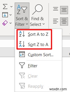 ExcelでCSVファイルを並べ替える方法|初心者でもできる2つの簡単な手順