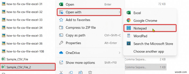 ExcelでCSVファイルの問題を解決する方法|よくある5つのトラブルと対処法