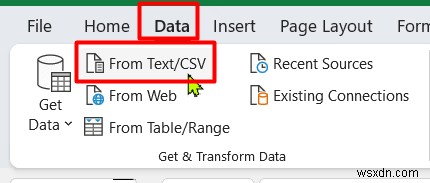 ExcelでCSVファイルの問題を解決する方法|よくある5つのトラブルと対処法