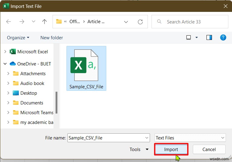 ExcelでCSVファイルの問題を解決する方法|よくある5つのトラブルと対処法