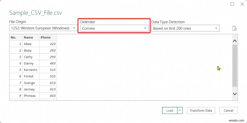ExcelでCSVファイルの問題を解決する方法|よくある5つのトラブルと対処法
