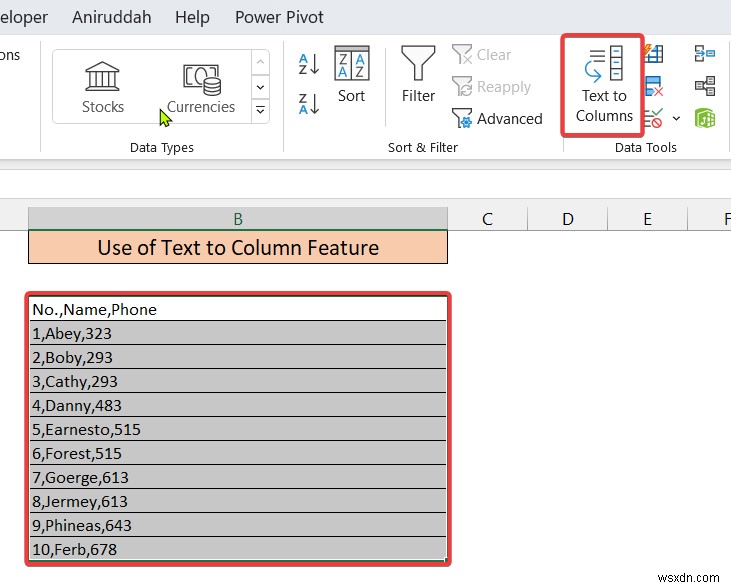 ExcelでCSVファイルの問題を解決する方法|よくある5つのトラブルと対処法