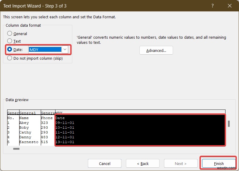 ExcelでCSVファイルの問題を解決する方法|よくある5つのトラブルと対処法