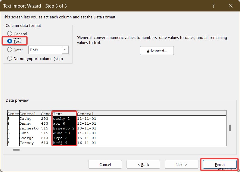 ExcelでCSVファイルの問題を解決する方法|よくある5つのトラブルと対処法