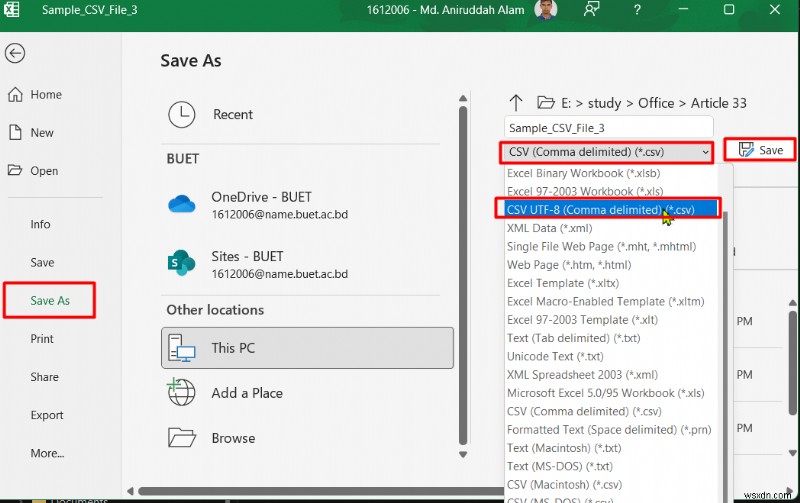ExcelでCSVファイルの問題を解決する方法|よくある5つのトラブルと対処法
