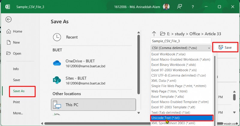 ExcelでCSVファイルの問題を解決する方法|よくある5つのトラブルと対処法