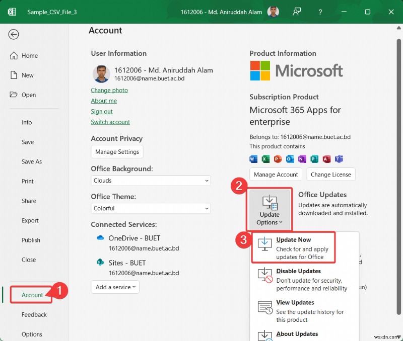 ExcelでCSVファイルの問題を解決する方法|よくある5つのトラブルと対処法
