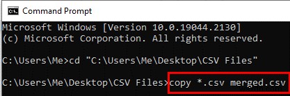 Excelで複数のCSVファイルを1つのワークブックにまとめる3つの簡単な方法