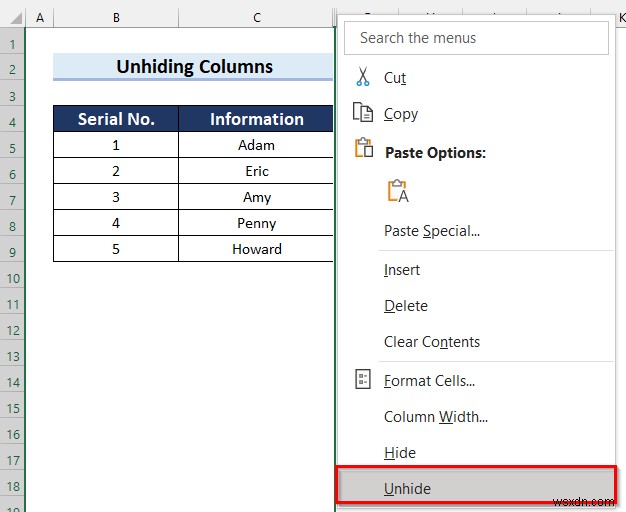 【修正版】Excelの「区切り位置」機能でデータが消える原因と解決策