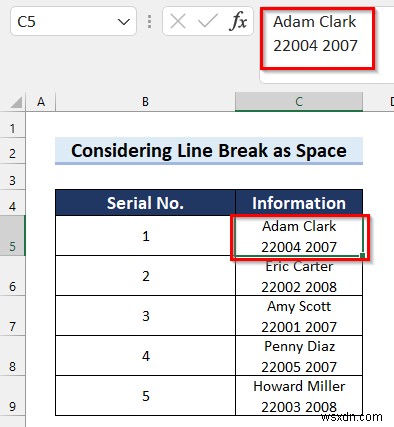 【修正版】Excelの「区切り位置」機能でデータが消える原因と解決策