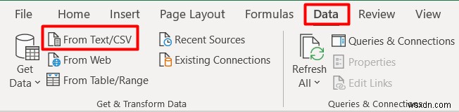 ExcelでCSVファイルを整形する方法|カンマ区切り・引用符付きの2つの実例で解説