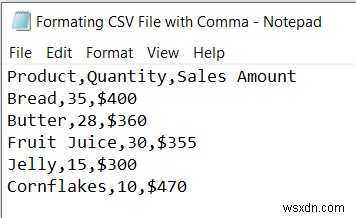 ExcelでCSVファイルを整形する方法|カンマ区切り・引用符付きの2つの実例で解説