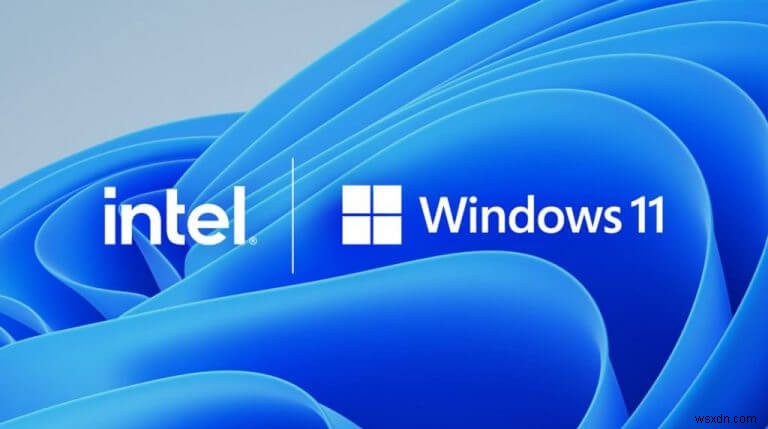 IntelがAndroidアプリのWindows 11対応を支援、Dellも初日アップグレードを約束