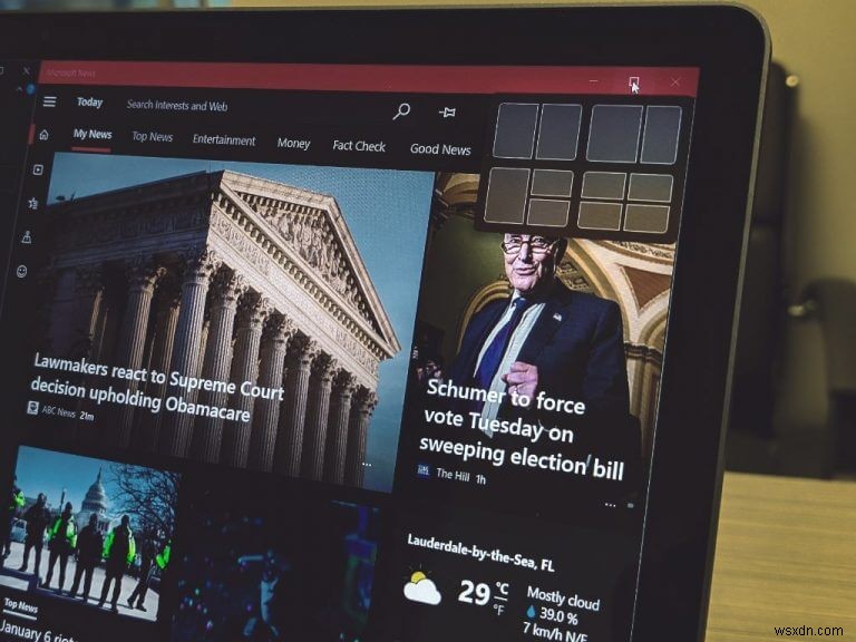 Windows 11のマルチタスキングは現状「壊れている」――それでも有望な理由