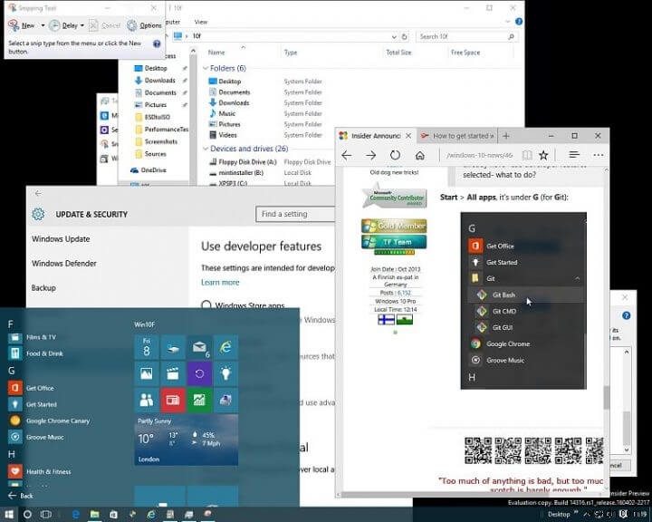 Windows 11のマルチタスキングは現状「壊れている」――それでも有望な理由