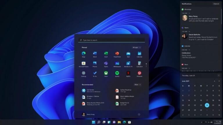 Windows 11は10月リリースへ?示唆する複数の兆候を徹底解説