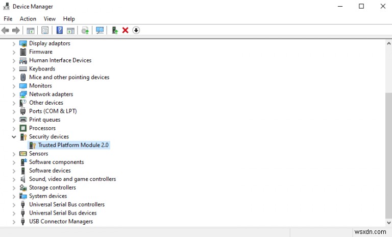 TPM(Trusted Platform Module)とは?Windows 11対応のTPMがPCにあるか確認する方法