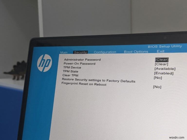 TPM(Trusted Platform Module)とは?Windows 11対応のTPMがPCにあるか確認する方法