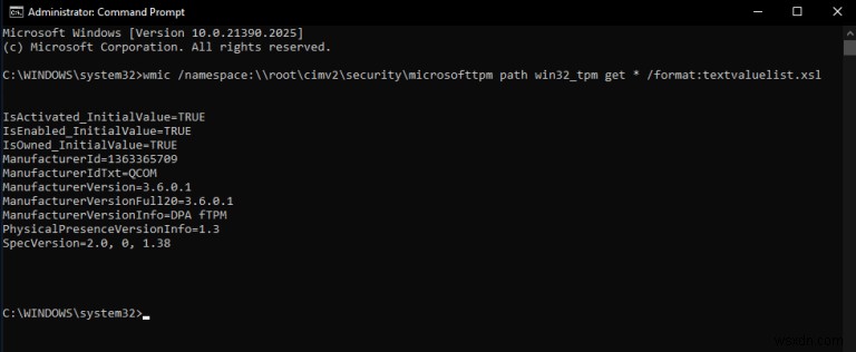 TPM(Trusted Platform Module)とは?Windows 11対応のTPMがPCにあるか確認する方法