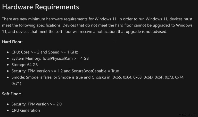 【意見】Microsoftの不透明な説明と厳格すぎるWindows 11要件で、まだ新しいPCが大量に「対応外」へ追いやられる恐れ