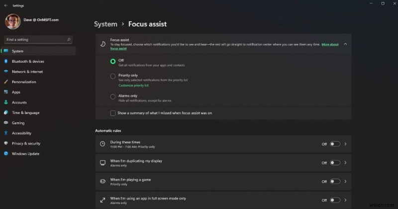 【Windows 11】タスクバー・通知センター・クイック設定をプロのようにカスタマイズする方法