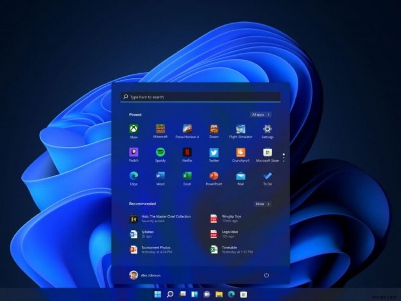 【ハンズオン】Windows 11 Devチャンネル「Build 22000.51」で刷新された新UIを徹底レビュー
