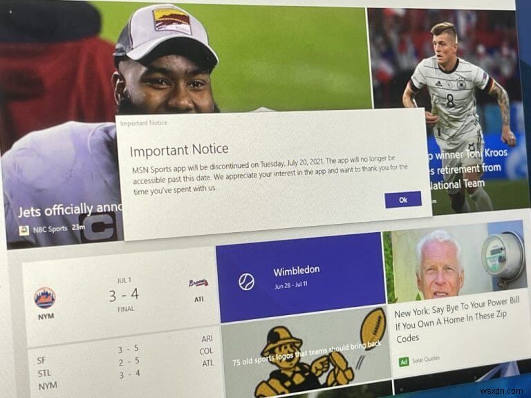 Windows ニュースまとめ:TikTok公式アプリがMicrosoft Storeに登場、MSN Sportsアプリが廃止へ
