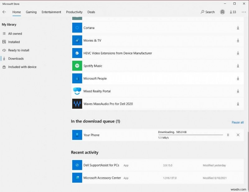 Windows 11のMicrosoft Store徹底解説——歴代最大の変更点をまとめて紹介