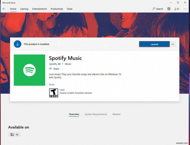 Windows 11のMicrosoft Store徹底解説——歴代最大の変更点をまとめて紹介