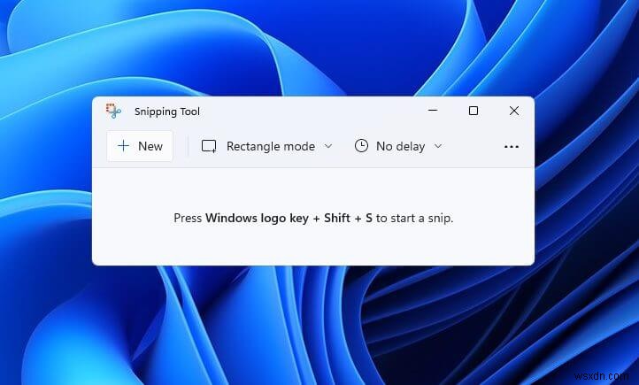 Microsoft、Windows 11向け受信トレイアプリの初回アップデートを配信開始 — 切り取り&スケッチ、メール&カレンダー、電卓が対象