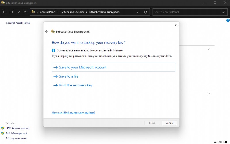 Windows 11でハードドライブを簡単に暗号化する方法【BitLocker活用ガイド】