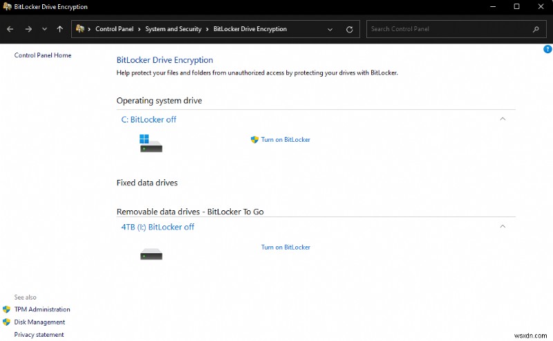 Windows 11でハードドライブを簡単に暗号化する方法【BitLocker活用ガイド】