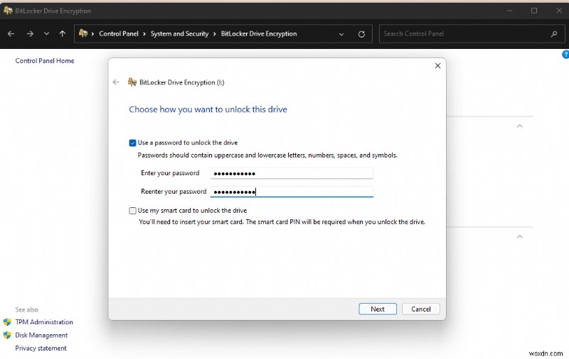 Windows 11でハードドライブを簡単に暗号化する方法【BitLocker活用ガイド】