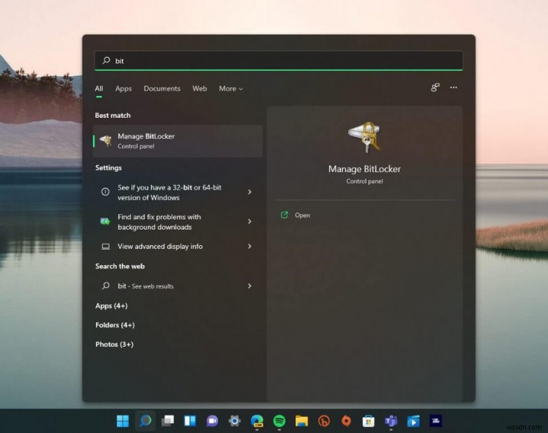 Windows 11でハードドライブを簡単に暗号化する方法【BitLocker活用ガイド】