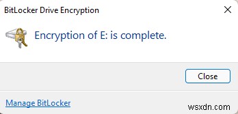 Windows 11でハードドライブを簡単に暗号化する方法【BitLocker活用ガイド】