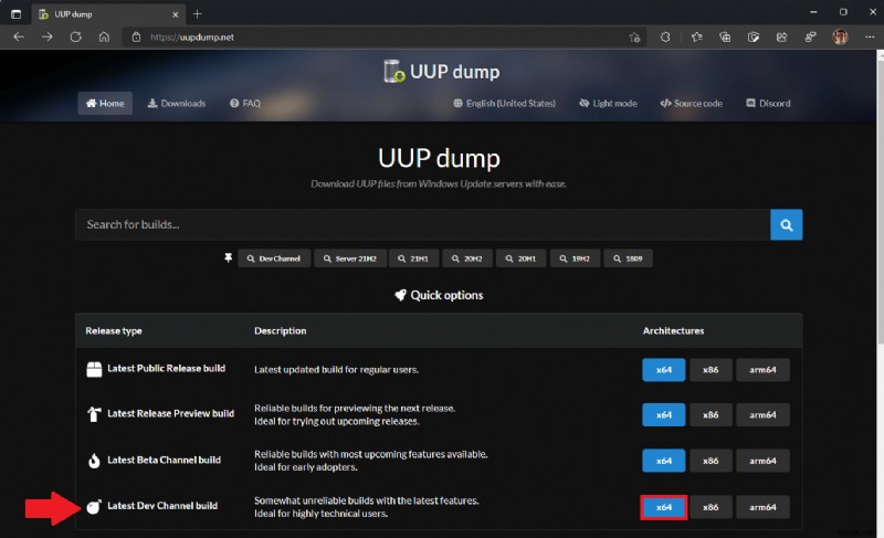 Windows 11の新ビルドをISOで簡単にインストールする方法|公式手順とUUP dump活用術