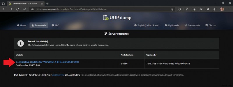 Windows 11の新ビルドをISOで簡単にインストールする方法|公式手順とUUP dump活用術