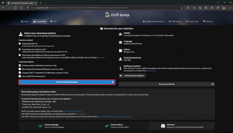 Windows 11の新ビルドをISOで簡単にインストールする方法|公式手順とUUP dump活用術