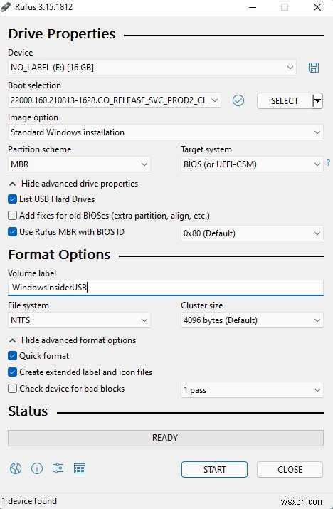 Windows 11の新ビルドをISOで簡単にインストールする方法|公式手順とUUP dump活用術