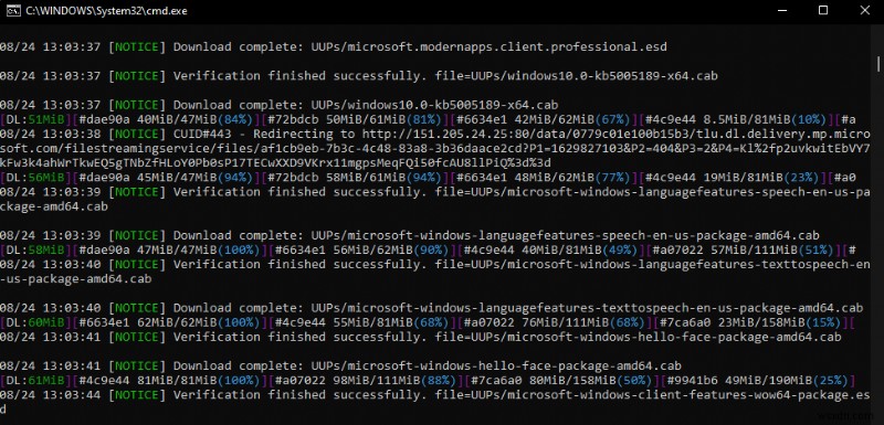 Windows 11の新ビルドをISOで簡単にインストールする方法|公式手順とUUP dump活用術