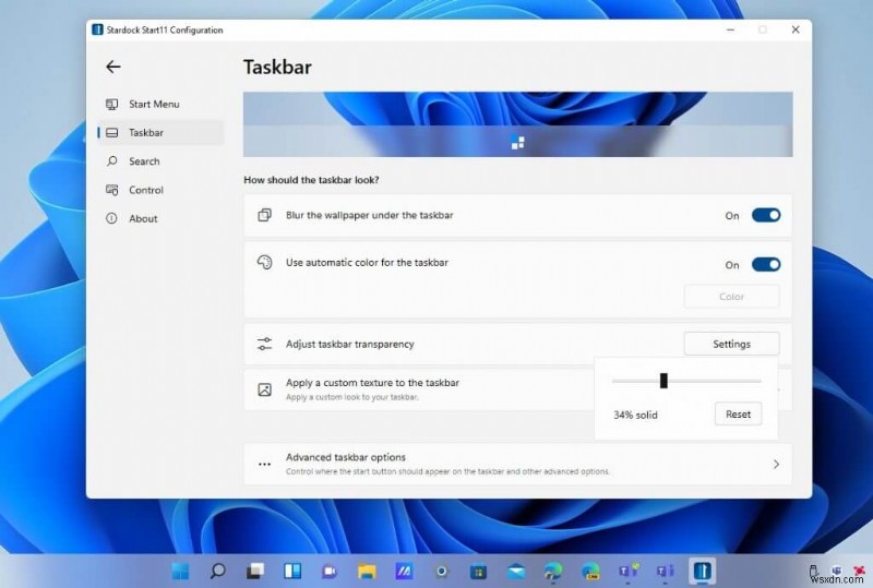 Start11ベータ版ハンズオンレビュー:Windows 11のスタートメニューをここまで自由にカスタマイズできる――Microsoftも見習ってほしい