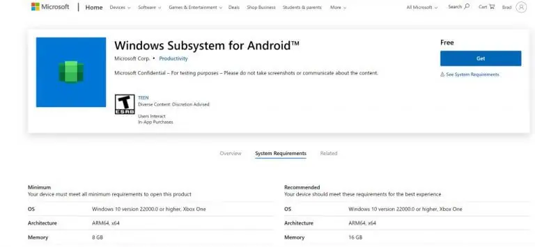 Windows ニュースまとめ:Windows 11 の Microsoft Store に Android アプリ用プレースホルダー出現、9月22日開催の Surface イベント発表など