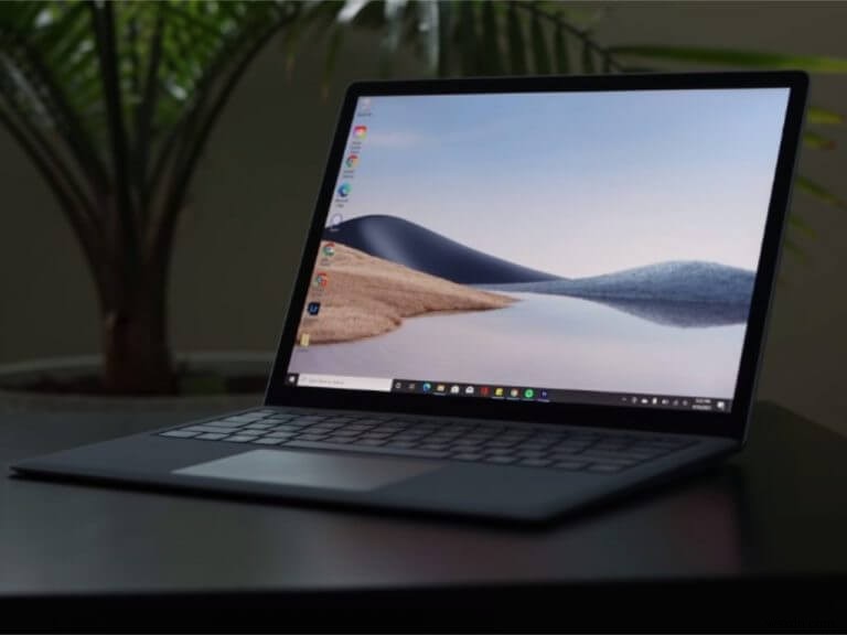 マイクロソフト、Windows 11正式リリース発表を受けて対応ノートPCを推奨