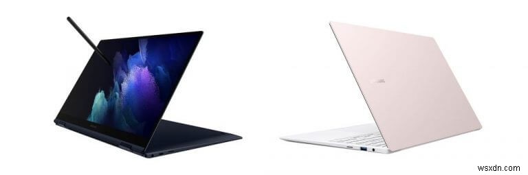 マイクロソフト、Windows 11正式リリース発表を受けて対応ノートPCを推奨