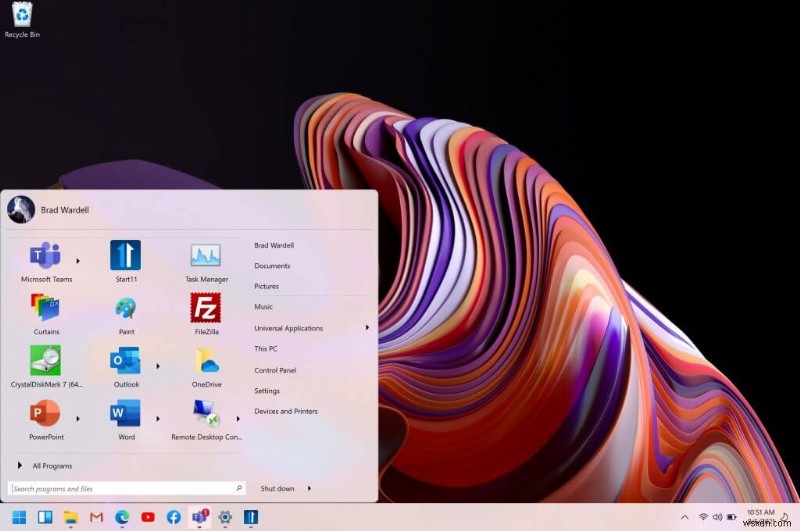 【インタビュー】Stardockに聞く「Start11」――Windows 10をWindows 11風にできる? 開発のきっかけと今後の展望