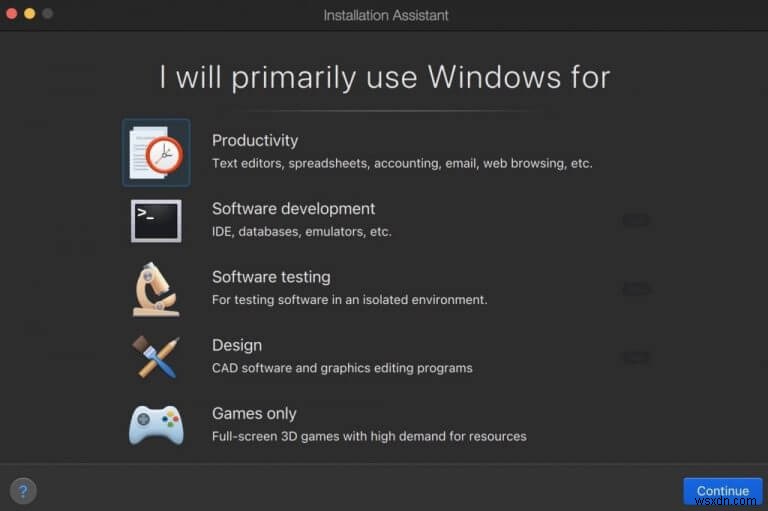 M1搭載MacにWindows 11をインストールする方法【Parallels Desktop活用ガイド】